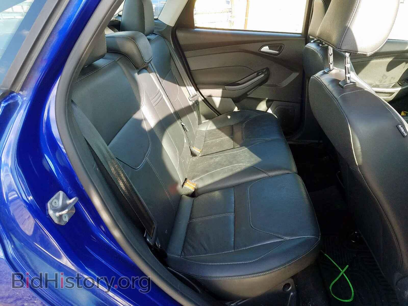 2015 FORD FOCUS - VIN: 1FADP3F22FL339993 - Photo 6