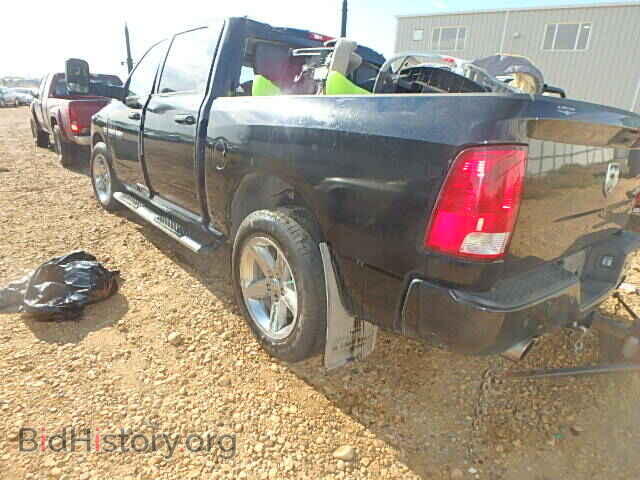 2012 DODGE RAM - VIN: 1C6RD7MT1CS226556 - Photo 3