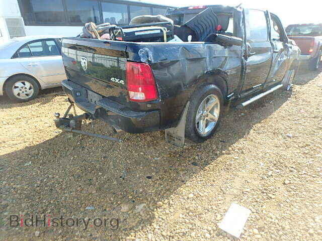 2012 DODGE RAM - VIN: 1C6RD7MT1CS226556 - Photo 4