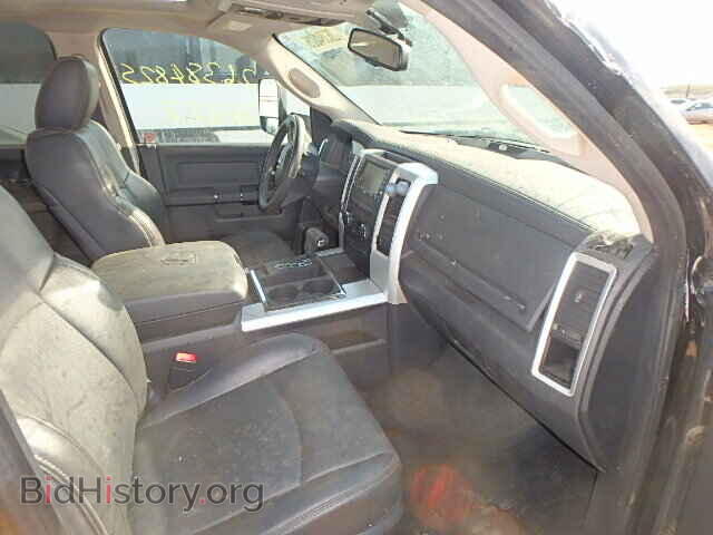 2012 DODGE RAM - VIN: 1C6RD7MT1CS226556 - Photo 5