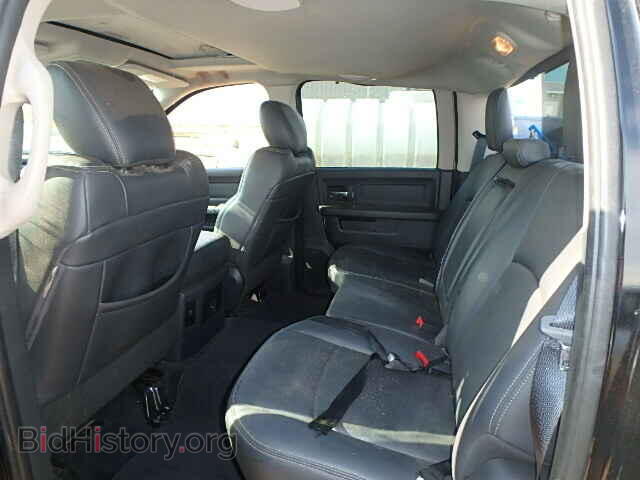 2012 DODGE RAM - VIN: 1C6RD7MT1CS226556 - Photo 6