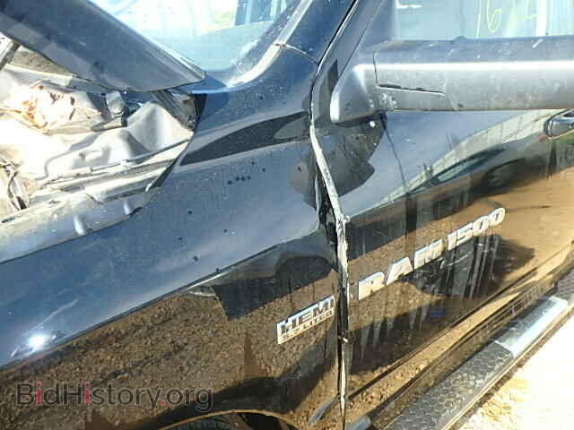 2012 DODGE RAM - VIN: 1C6RD7MT1CS226556 - Photo 9