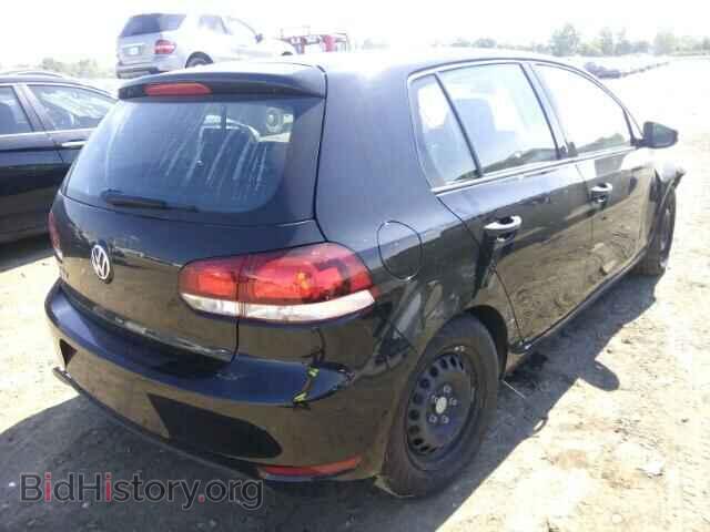 2013 VOLKSWAGEN GOLF - VIN: WVWDB7AJ0DW129953 - Фото 4