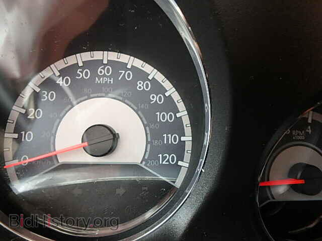 2013 CHRYSLER 200 - VIN: 1C3CCBBB7DN615222 - Фото 8