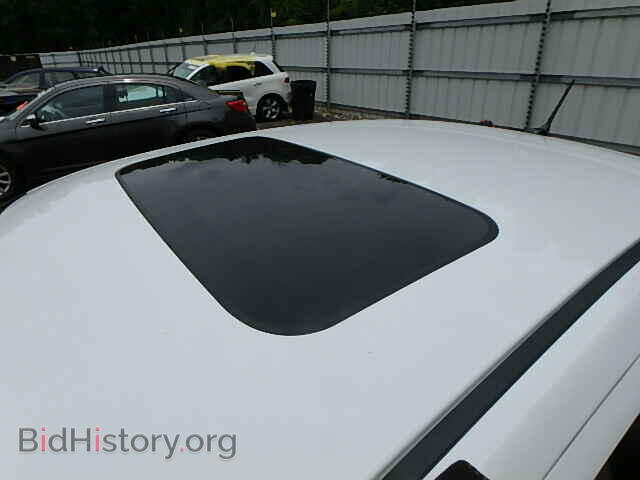 2013 CHRYSLER 200 - VIN: 1C3CCBBB7DN615222 - Фото 10