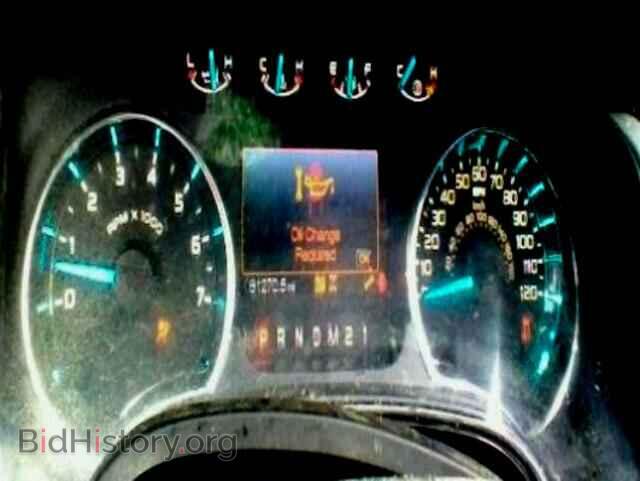 2013 FORD F150 - VIN: 1FTFX1EF7DKD18314 - Фото 8