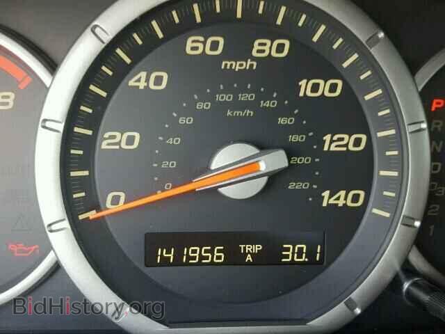 2006 HONDA PILOT - VIN: 5FNYF28526B020905 - Фото 8