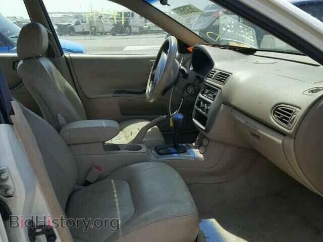 2003 MITSUBISHI GALANT - VIN: 4A3AA46H03E108452 - Фото 5