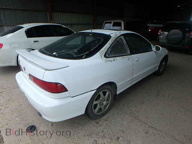 2001 ACURA INTEGRA - VIN: JH4DC23911S002116 - Фото 4