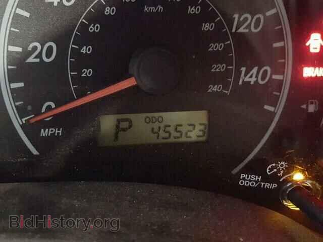 2012 TOYOTA COROLLA - VIN: 5YFBU4EEXCP058040 - Фото 8