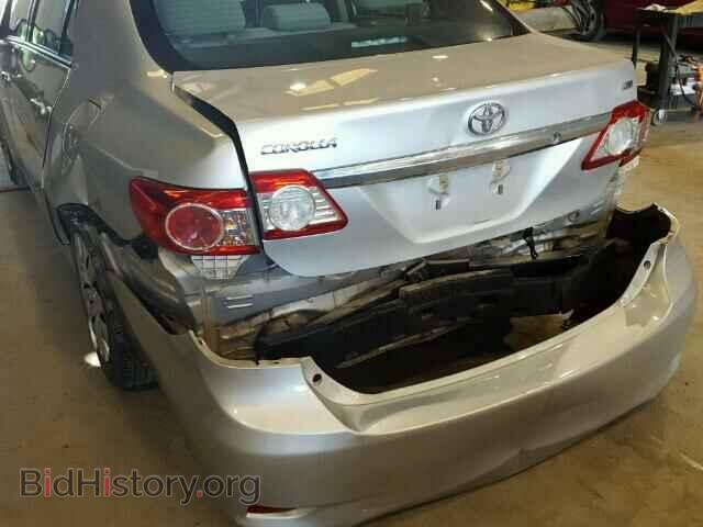 2012 TOYOTA COROLLA - VIN: 5YFBU4EEXCP058040 - Фото 10