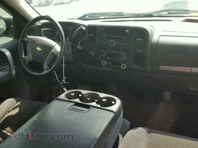 2007 CHEVROLET SILVERADO - VIN: 2GCEK13M871694231 - Фото 9
