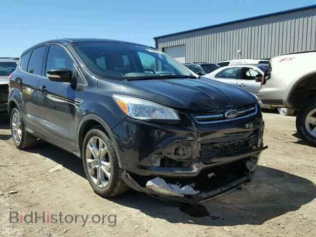Фотография 1FMCU0H94DUA73113 - FORD ESCAPE 2013