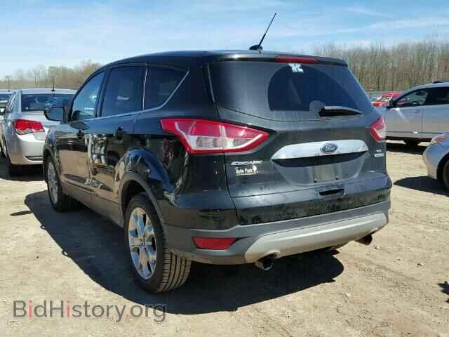 2013 FORD ESCAPE - VIN: 1FMCU0H94DUA73113 - Photo 3