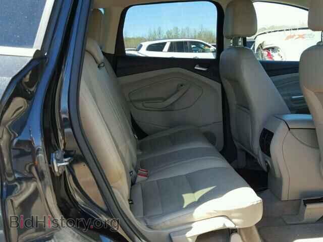 2013 FORD ESCAPE - VIN: 1FMCU0H94DUA73113 - Photo 6