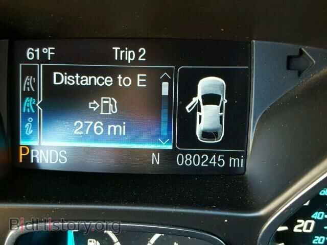 2013 FORD ESCAPE - VIN: 1FMCU0H94DUA73113 - Photo 8
