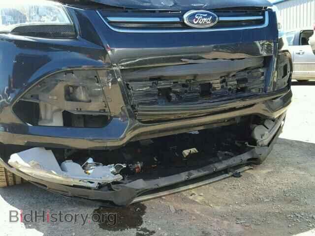 2013 FORD ESCAPE - VIN: 1FMCU0H94DUA73113 - Photo 9
