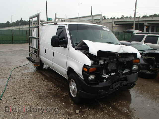 Photo 1FTNE2EL7EDA20946 - FORD ECONOLINE 2014