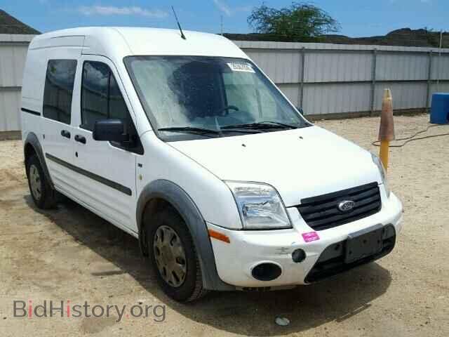Фотография NM0LS6BN2DT160532 - FORD TRANSIT CO 2013