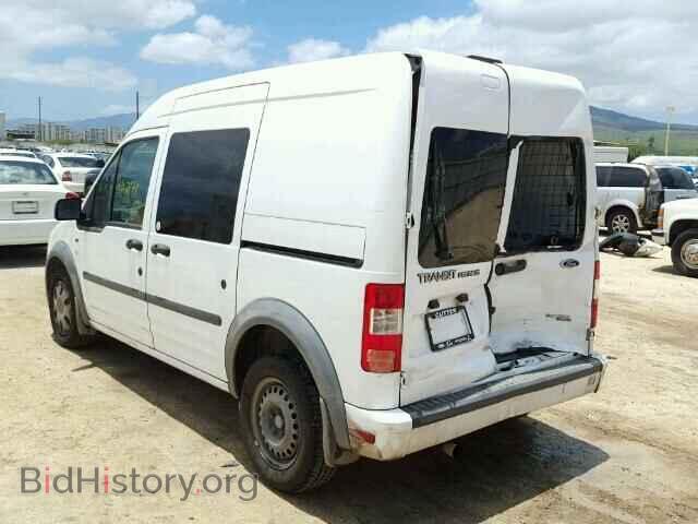 2013 FORD TRANSIT CO - VIN: NM0LS6BN2DT160532 - Фото 3