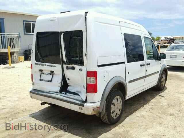 2013 FORD TRANSIT CO - VIN: NM0LS6BN2DT160532 - Фото 4