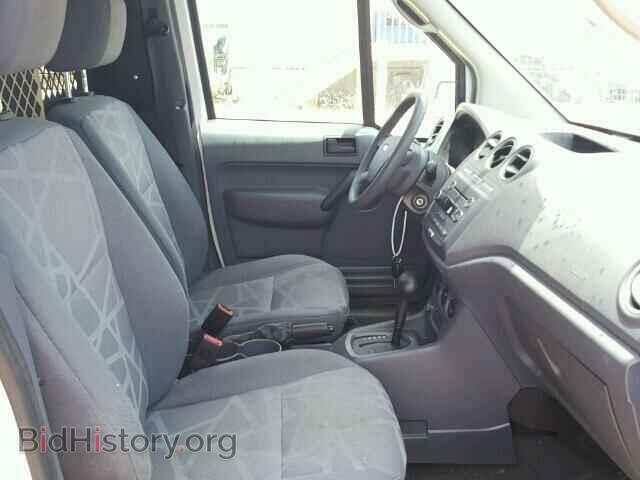 2013 FORD TRANSIT CO - VIN: NM0LS6BN2DT160532 - Фото 5