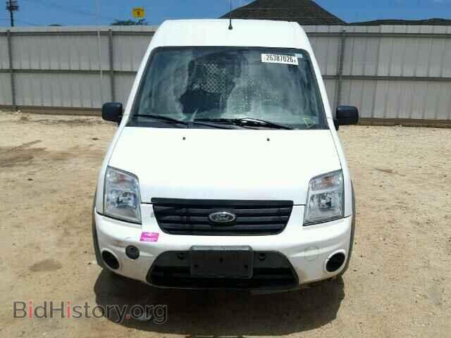 2013 FORD TRANSIT CO - VIN: NM0LS6BN2DT160532 - Фото 9
