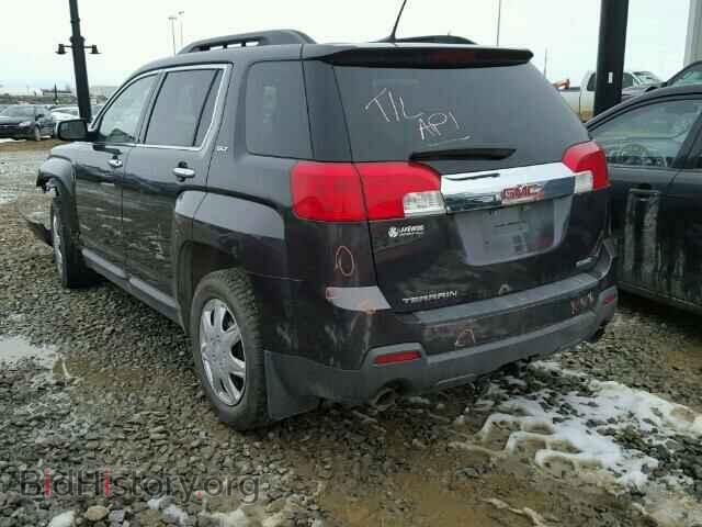 2013 GMC TERRAIN - VIN: 2GKFLVE38D6210512 - Photo 3