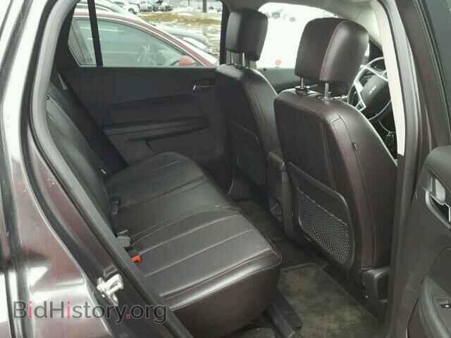 2013 GMC TERRAIN - VIN: 2GKFLVE38D6210512 - Photo 6