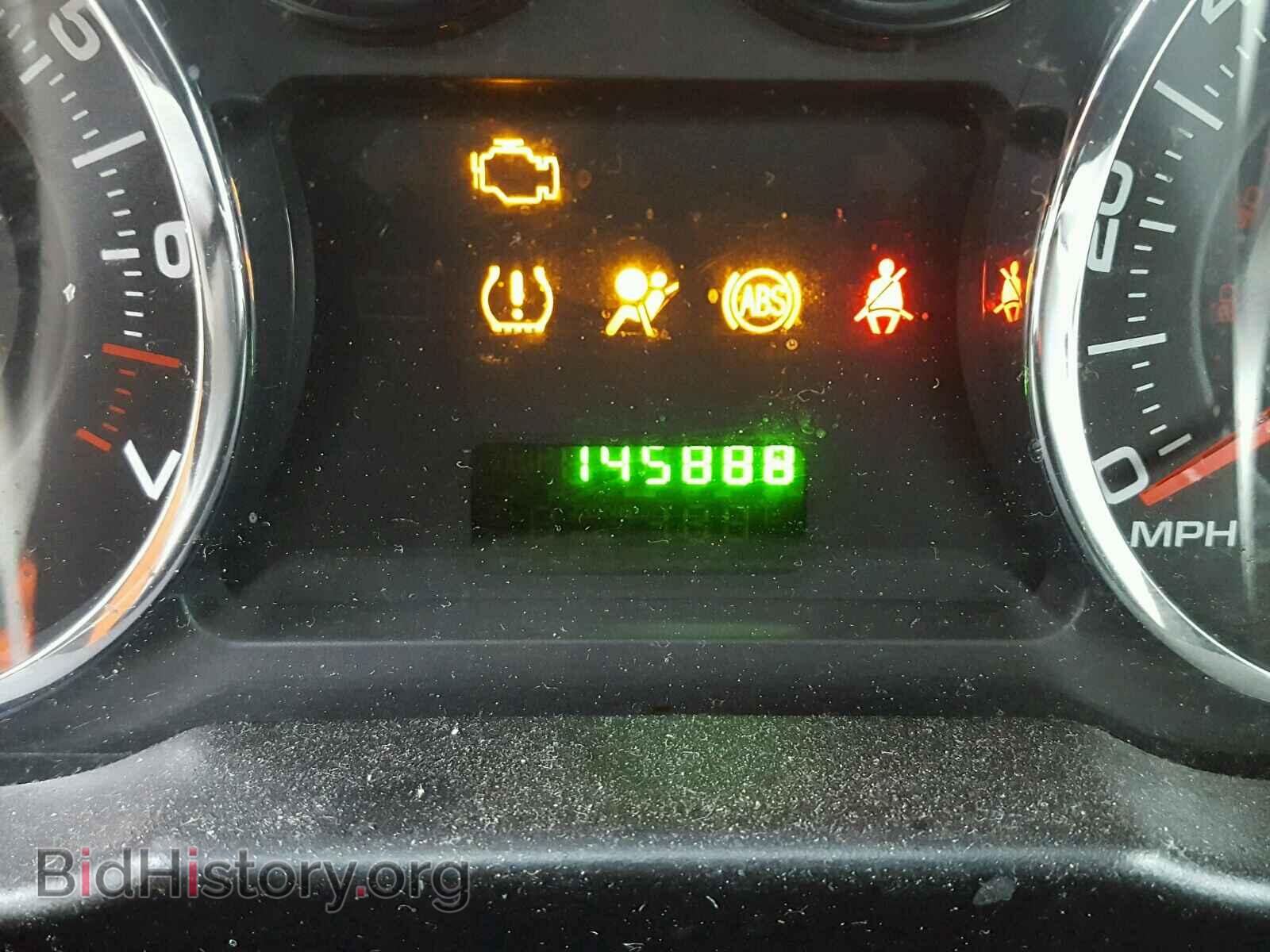 2007 FORD EDGE - VIN: 2FMDK36C87BB00589 - Photo 8