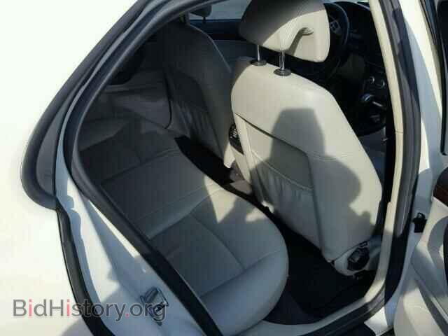2008 SAAB 9 3 - VIN: YS3FB49Y981121449 - Фото 6