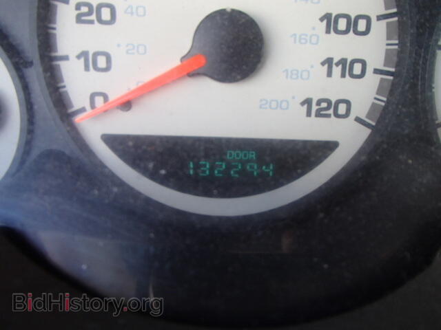2001 DODGE NEON - VIN: 1B3ES46C31D101652 - Фото 8