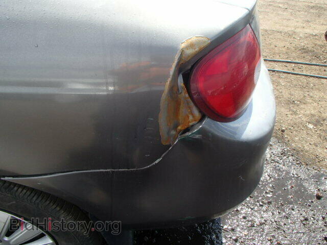 2001 DODGE NEON - VIN: 1B3ES46C31D101652 - Фото 10