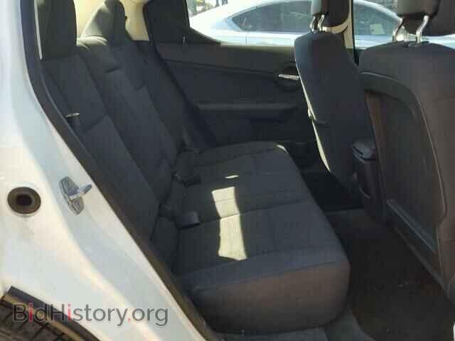 2010 DODGE AVENGER - VIN: 1B3CC4FB9AN107154 - Photo 6