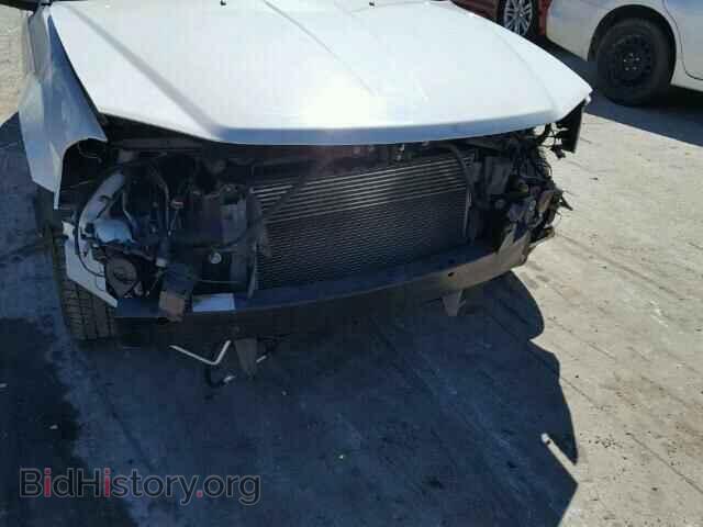 2010 DODGE AVENGER - VIN: 1B3CC4FB9AN107154 - Photo 9