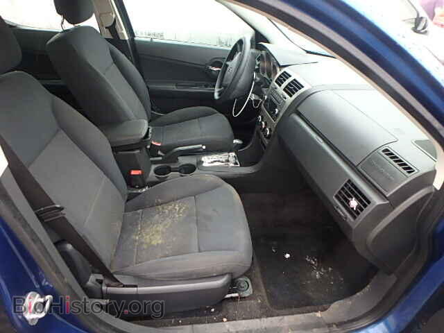 2010 DODGE AVENGER - VIN: 1B3CC4FB6AN113462 - Фото 5
