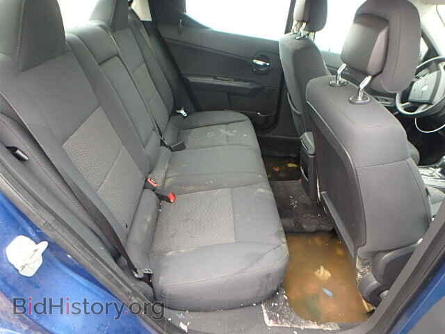 2010 DODGE AVENGER - VIN: 1B3CC4FB6AN113462 - Фото 6