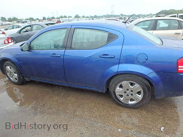 2010 DODGE AVENGER - VIN: 1B3CC4FB6AN113462 - Фото 9