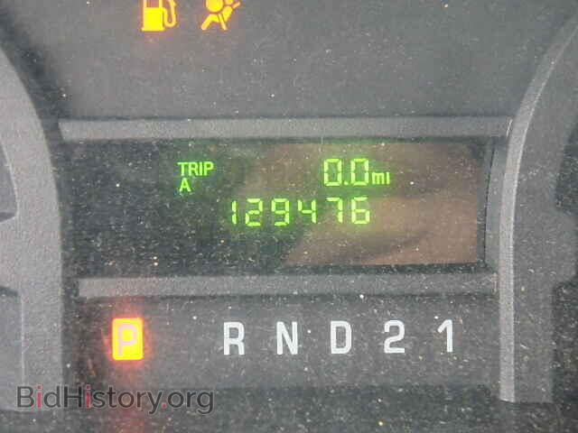2009 FORD ECONOLINE - VIN: 1FTSE34L49DA27398 - Фото 8