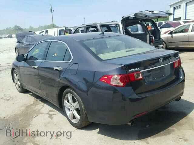 2012 ACURA TSX - VIN: JH4CU2F46CC000819 - Фото 3