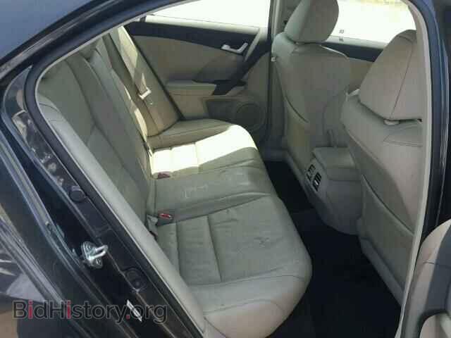 2012 ACURA TSX - VIN: JH4CU2F46CC000819 - Фото 6
