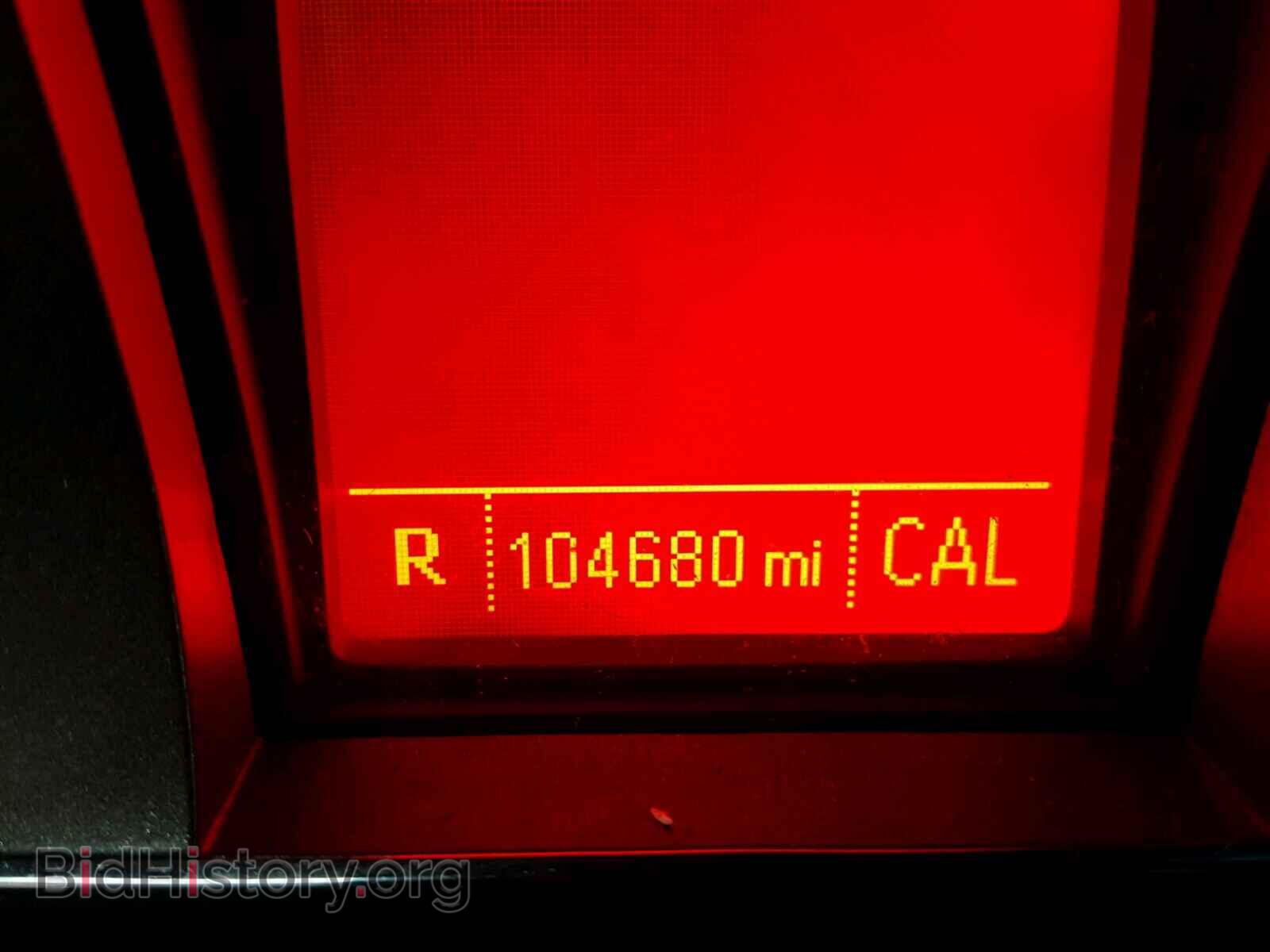 2013 GMC TERRAIN - VIN: 2GKALMEK2D6234056 - Фото 8