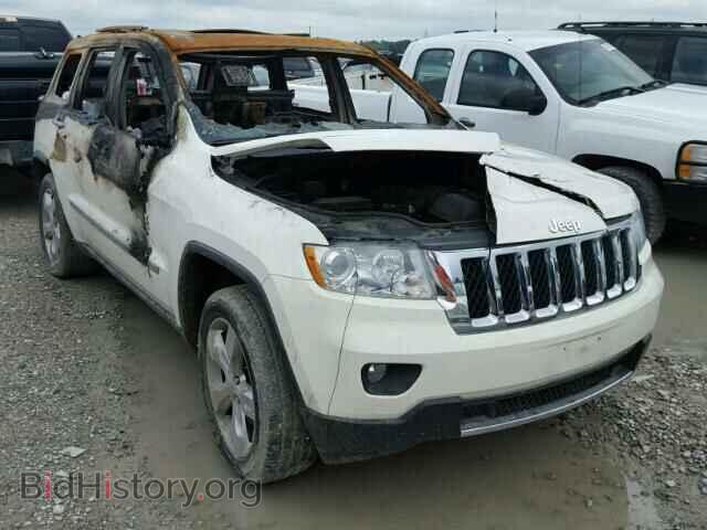 Photo 1J4RR6GT3BC509575 - JEEP CHEROKEE 2011
