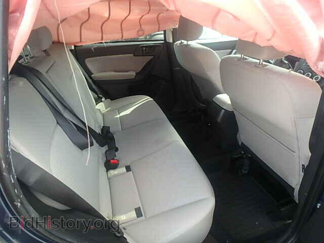 2014 SUBARU FORESTER - VIN: JF2SJADC4EH545564 - Фото 6