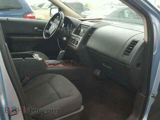 2008 FORD EDGE - VIN: 2FMDK36C48BA33233 - Photo 5