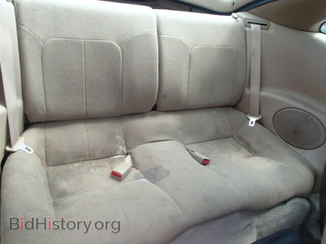 2002 MITSUBISHI ECLIPSE - VIN: 4A3AC44G62E095516 - Фото 6