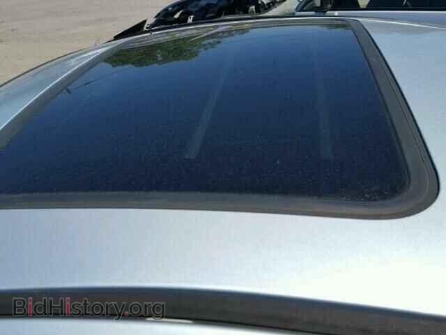 2003 MITSUBISHI ECLIPSE - VIN: 4A3AC74H53E116223 - Photo 10