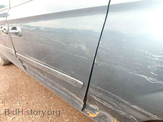 2006 DODGE CARAVAN - VIN: 2D4GP44L46R664552 - Фото 10