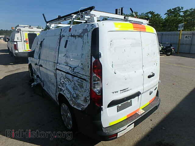 2014 FORD TRANSIT CO - VIN: NM0LS7E75E1169760 - Фото 3
