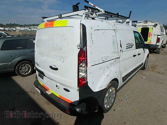 2014 FORD TRANSIT CO - VIN: NM0LS7E75E1169760 - Фото 4